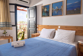 Kalypso Hotel