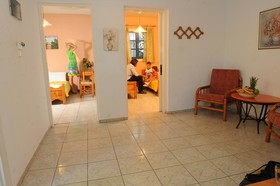 Kastro Beach Apartments