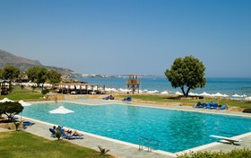 Kernos Beach