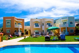 Kings Village