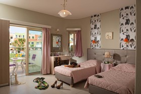Kings Village