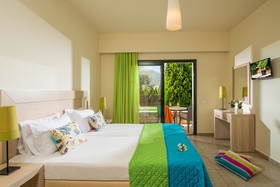 Kristalli Hotel Apartments