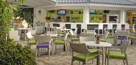 Kristalli Hotel Apartments
