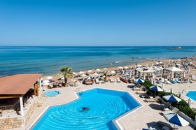 Laplaya Beach