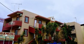 LuEllen Apartments
