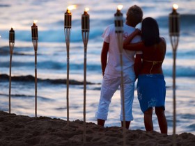 Malia Bay Beach Hotel & Bungalows