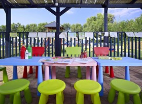 Malia Bay Beach Hotel & Bungalows