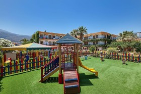 Malia Bay Beach Hotel & Bungalows