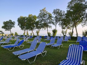 Malia Bay Beach Hotel & Bungalows