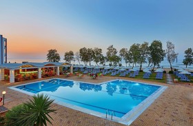 Malia Bay Beach Hotel & Bungalows