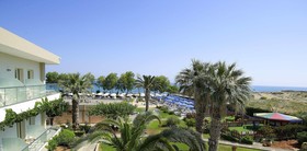 Malia Bay Beach Hotel & Bungalows