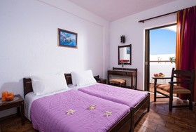 Malia Holidays Hotel