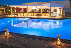 Malia Holidays Hotel