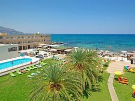 Enorme Ammos Beach