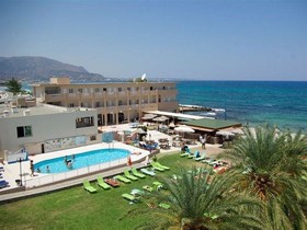Enorme Ammos Beach