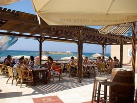 Enorme Ammos Beach