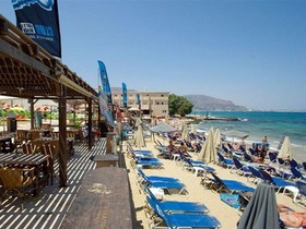 Enorme Ammos Beach