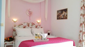Malia Star Apartments & Taverna