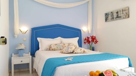 Malia Star Apartments & Taverna