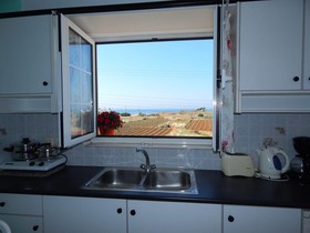 Malia Star Apartments & Taverna