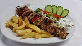 Malia Star Apartments & Taverna