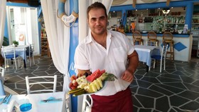 Malia Star Apartments & Taverna