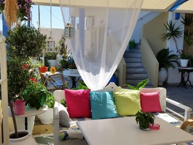 Malia Star Apartments & Taverna