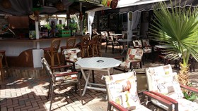 Mila Malia Studios Hotel