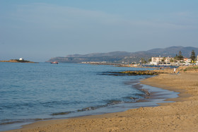 Mila Malia Studios Hotel
