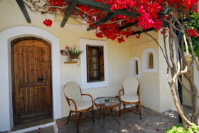 Mila Malia Studios Hotel