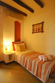 Mila Malia Studios Hotel