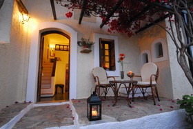 Mila Malia Studios Hotel