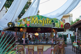 Mila Malia Studios Hotel
