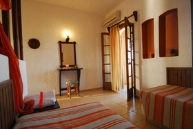 Mila Malia Studios Hotel