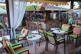 Mila Malia Studios Hotel