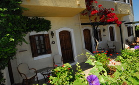 Mila Malia Studios Hotel