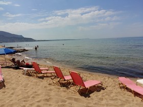 Mila Malia Studios Hotel