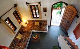 Mila Malia Studios Hotel