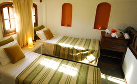 Mila Malia Studios Hotel