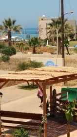 Mila Malia Studios Hotel