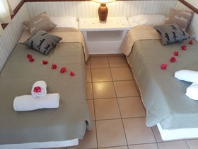 Mila Malia Studios Hotel
