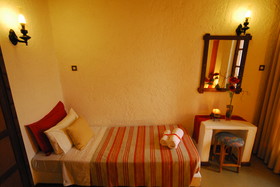 Mila Malia Studios Hotel