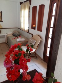 Mila Malia Studios Hotel