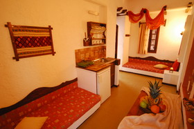 Mila Malia Studios Hotel