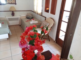 Mila Malia Studios Hotel
