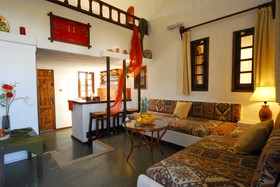 Mila Malia Studios Hotel
