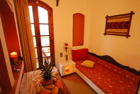 Mila Malia Studios Hotel