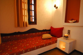 Mila Malia Studios Hotel