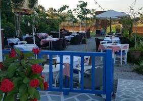 Mila Malia Studios Hotel