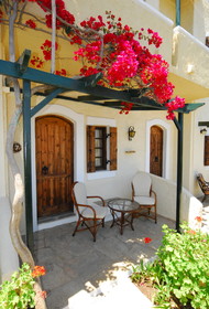 Mila Malia Studios Hotel